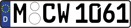 M-CW1061