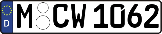M-CW1062