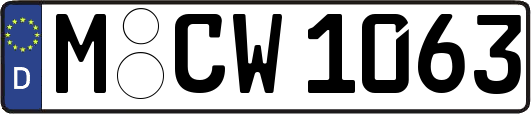 M-CW1063