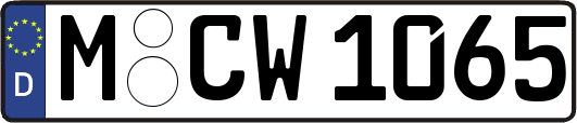 M-CW1065