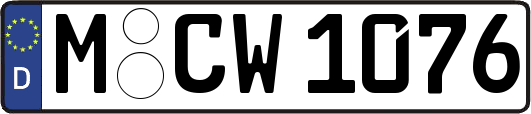 M-CW1076