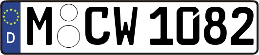 M-CW1082