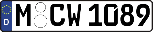 M-CW1089