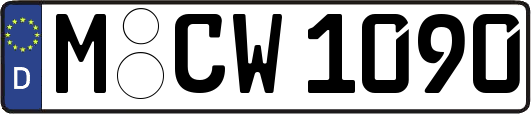 M-CW1090
