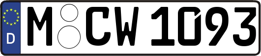 M-CW1093