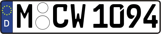 M-CW1094