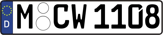 M-CW1108