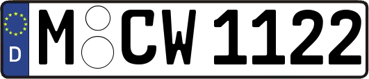 M-CW1122