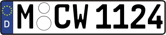 M-CW1124