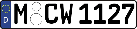 M-CW1127