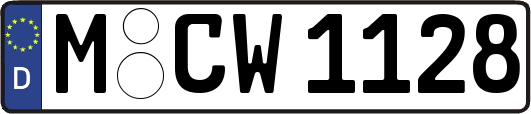 M-CW1128