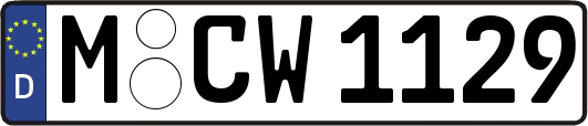 M-CW1129