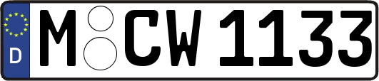 M-CW1133