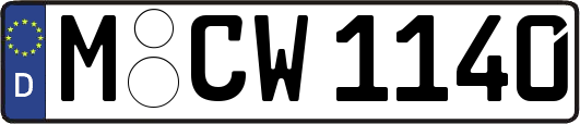 M-CW1140