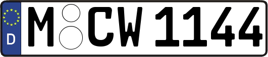 M-CW1144