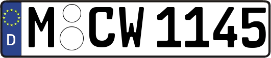M-CW1145