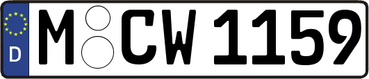 M-CW1159