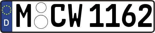 M-CW1162