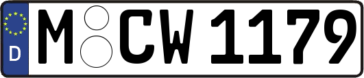 M-CW1179