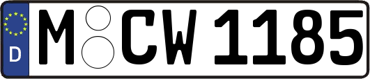 M-CW1185