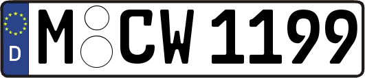 M-CW1199