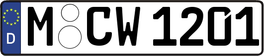 M-CW1201