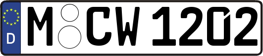 M-CW1202