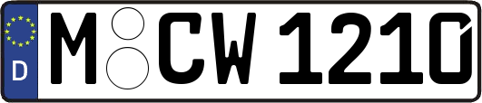 M-CW1210