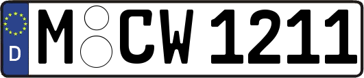 M-CW1211
