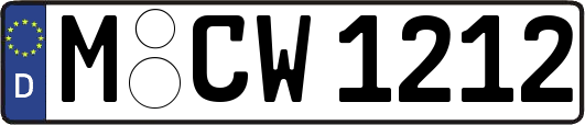 M-CW1212