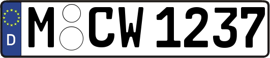 M-CW1237