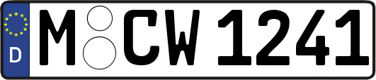 M-CW1241