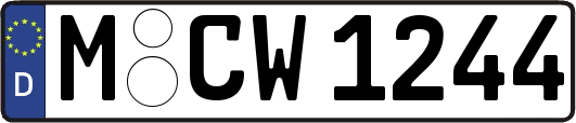 M-CW1244