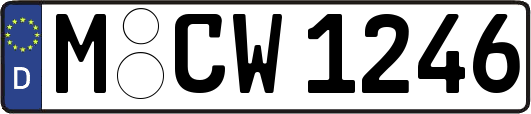 M-CW1246