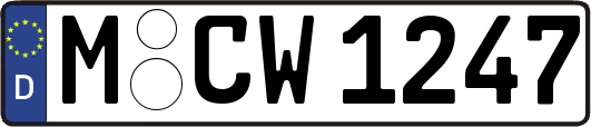 M-CW1247