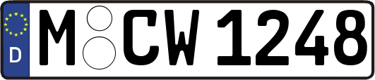 M-CW1248