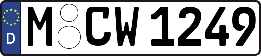 M-CW1249