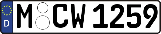 M-CW1259