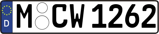M-CW1262