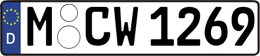 M-CW1269