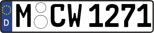 M-CW1271