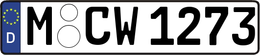 M-CW1273