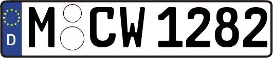 M-CW1282