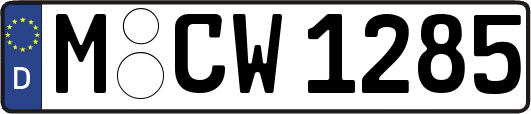 M-CW1285