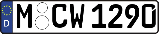 M-CW1290