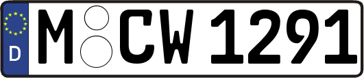 M-CW1291