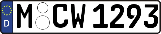 M-CW1293