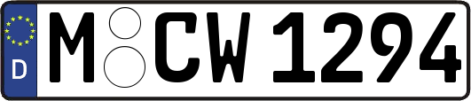M-CW1294