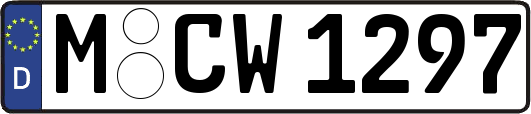 M-CW1297