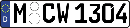 M-CW1304